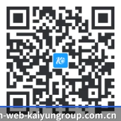 iOS 系统版 二维码